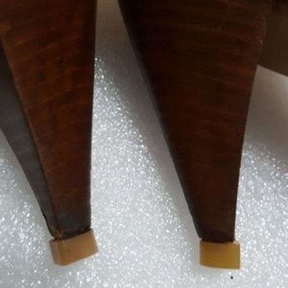 MAUD FRIZON Paris Paris vantage heels size 10 - Picture 8 of 8